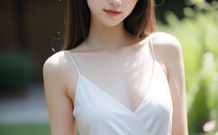 他缓慢而有力的往里挺L